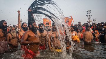 Kumbh Mela